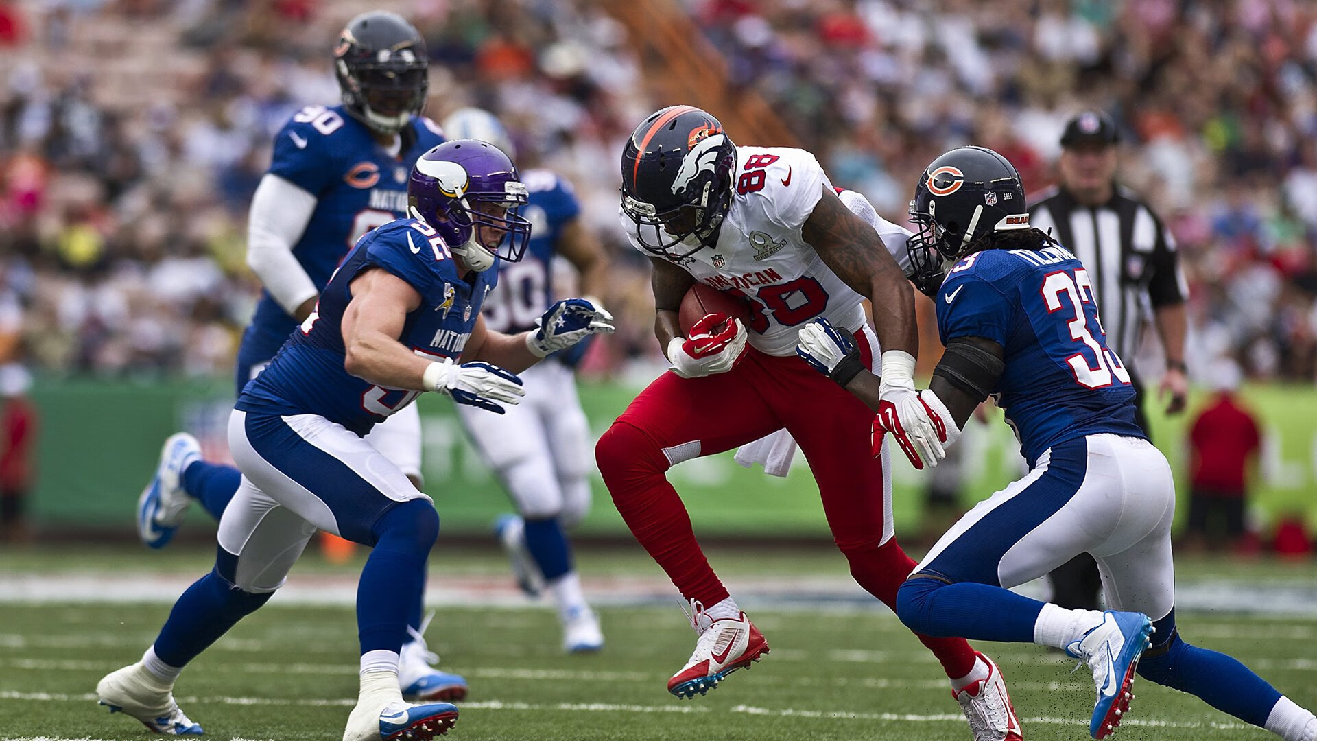 体育运动与健康生活